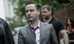 З Вітаса зняли частину звинувачень