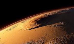 Вчені навели докази існування на Марсі океану