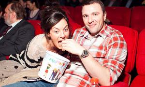 Російський фігурист Сіхарулідзе розлучається з дочкою мільярдера