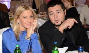 Олексій Чумаков відмовляється брати Юлю Ковальчук заміж