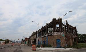 Місто Детройт у США оголосило про банкрутство