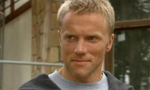 Тіло зірки російських серіалів Олексія Осипова знайшли у Фінській затоці