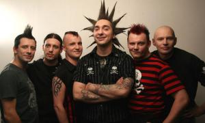 Соліст «Короля і шута» помер від зловживання алкоголем і наркотиками