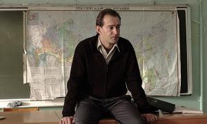 Гран-прі Одеського кінофестивалю віддали фільму про вчителя-невдаху, якого зіграв Хабенський