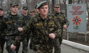 Одноразове грошове заохочення резервістів підвищили майже вдвічі