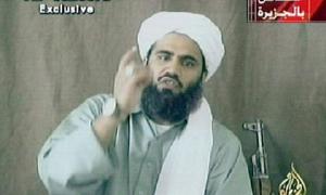 Зять Усами бін Ладена звинувачує США у жорстоких катуваннях 