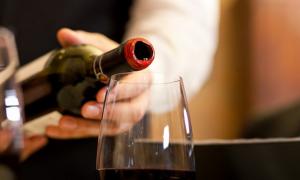 У Росії вино включили до продуктів сільського господарства