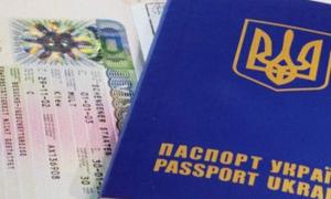 ДМС: Черг за закордонними паспортами вже майже нема