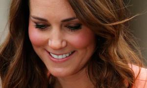 Герцогиня Кембриджська народила сина