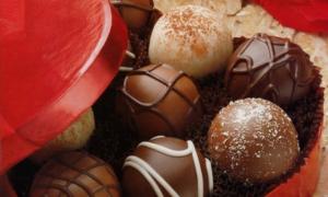 Росія досі не задоволена українськими цукерками