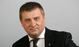 «Тушка» Олег Канівець повертається у «Батьківщину»