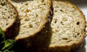 На Волині найнижчі ціни на продукти