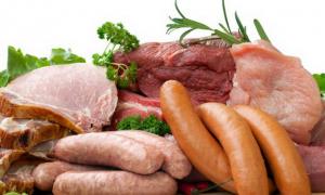 Українці відмовляються від ковбаси