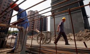 У Китаї ввели п’ятирічну заборону на будівництво адміністративних будівель та готелів