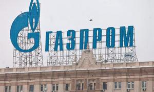 «Газпром» не увійшов до Топ-50 найдорожчих компаній світу
