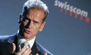 Знайдено мертвим керівника найбільшого провайдера Швейцарії