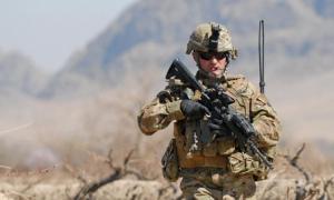 ЦРУ закриває секретні військові бази в Афганістані