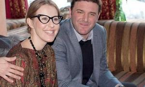 Собчак і Віторган купили будиночок в Іспанії