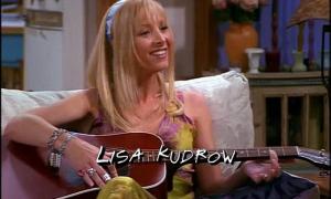 Фібі з «Друзів» категорично проти продовження серіалу