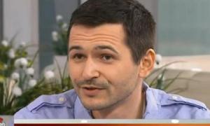 У Сирії викрали польського фоторепортера