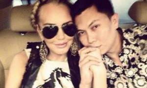 Телеведуча Маша Малиновська вибрала в наречені казахського екстрасенса