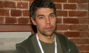 Помер співзасновник «Яндекса» Ілля Сегалович