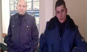 Двом «врадіївським ґвалтівникам» інкримінують службові злочини
