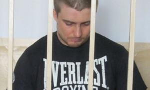 Донецькому водієві, який збив двох людей, скоротили термін на п’ять років