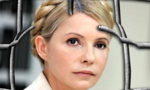 Глава МЗС заявив, що лікування Тимошенко за кордоном неможливе
