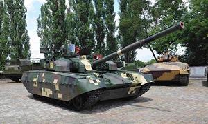 За півроку Україна продала Африці зброї на $3 мільйони