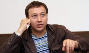 Зірці серіалу «Вороніни» прооперували міжреберну грижу 