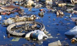 Чистих річок в Україні більше немає