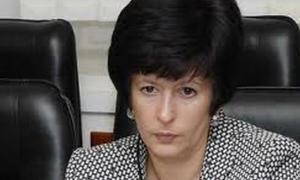 Лутковська не «вибиватиме» для Тимошенко лікування за кордоном