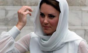 Редактора французького таблоїду судять за публікацію фото з напівоголеною Кетрін Міддлтон