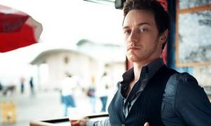 Голлівудський красень Джеймс Макевой зіграє Франкенштейна