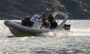 Путін звозив Медведєва на відпочинок до Тиви