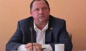 Ректора Податкового університету затримали за хабар