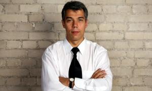 Співзасновника «Яндекса» Іллю Сегаловича відключили від апарату життєзабезпечення