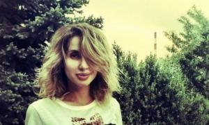 Світлану Лободу пограбували у Барселоні
