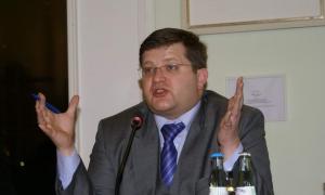 Ар’єв: На Юлію Тимошенко фабрикують справу за банкрутство банку «Родовід» 