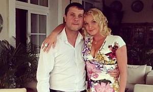 Анастасія Волочкова розійшлася з коханим-бізнесменом