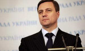 Катеринчук пропонує озброїти всіх українців вогнепальною зброєю