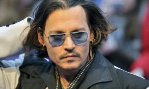 Джонні Депп хоче покинути кіно, щоб займатися улюбленими хобі 