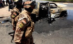 Протягом ранку в терактах у Іраку померли майже 50 людей