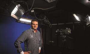 Костюк зібрав новий склад «ВІА Гри» раніше за Меладзе 