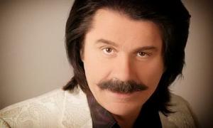 Павло Зібров поховав тещу