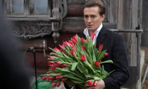 Сергій Безруков завів акаунти в усіх популярних соцмережах