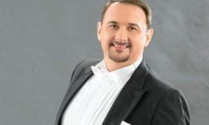 Володимир Гришко на день народження отримав раритетний Ferrari 1,5 мільйона гривень 