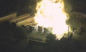 У Флориді знайшли зниклих безвісти робітників газового заводу