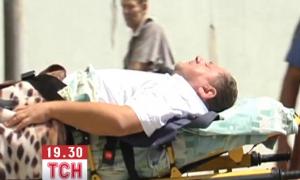 Суд відпустив ректора-хабарника на медогляд